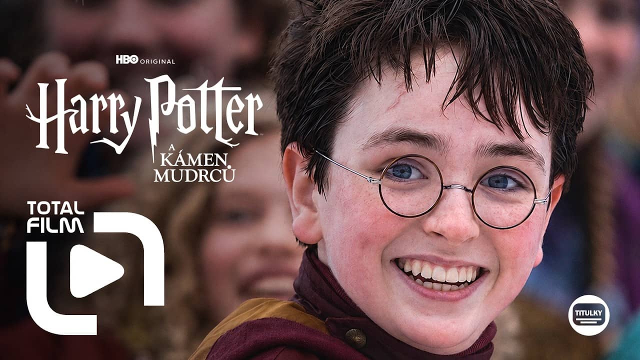 Snape je pořád trnem v oku, ale nový seriál Harry Potter ukazuje nečekaně velký potenciál