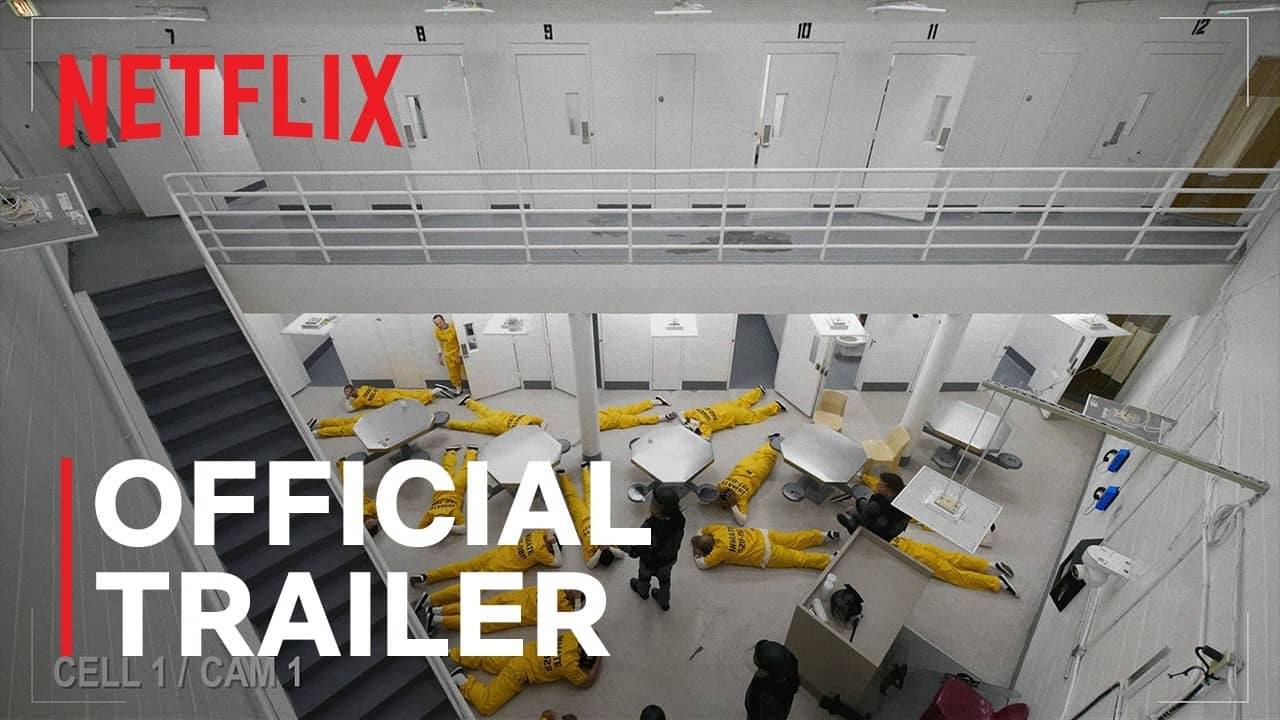 Stanfordský vězeňský experiment nanovo: Netflix natočil reality show podle pokusu, který se vymkl z rukou