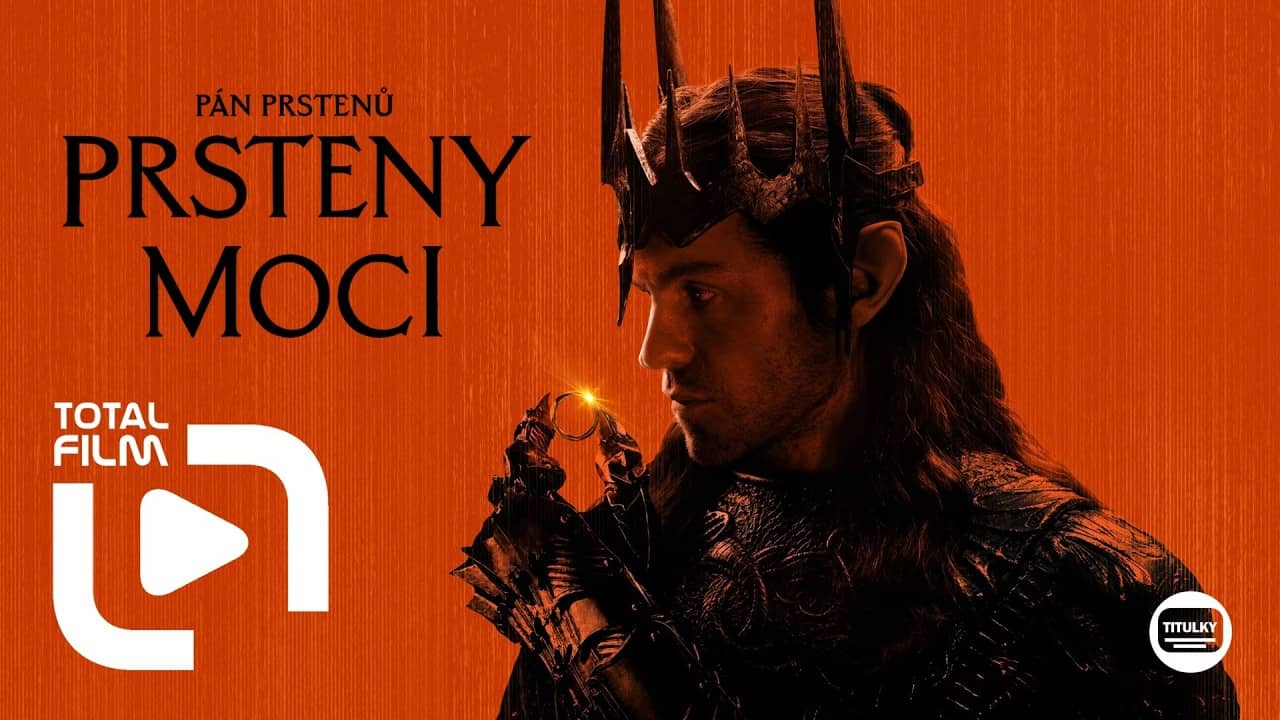 Třetí řada Prstenů moci: V den premiéry vyjdou čtyři díly, zbytek přibude během dvou týdnů