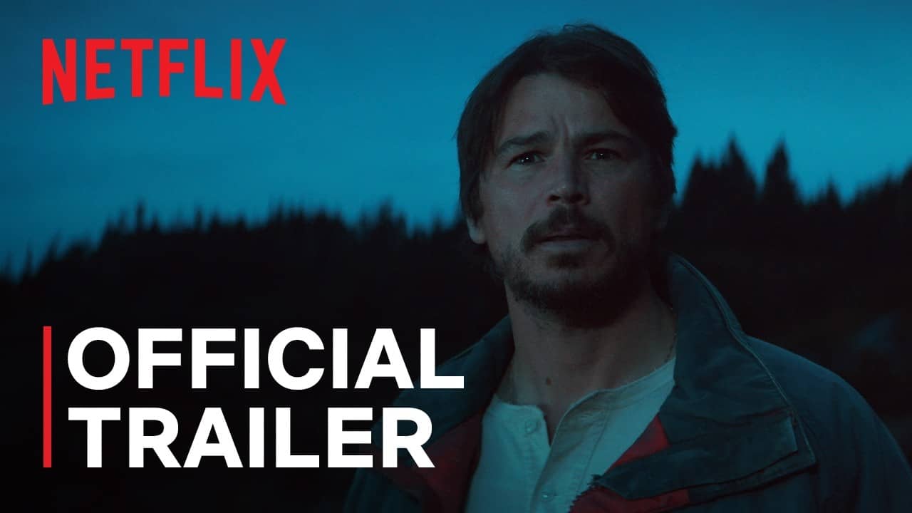Návykový thriller na víkend: Josh Hartnett a Charlie Heaton bojují o domov s tajemným tvorem z moře
