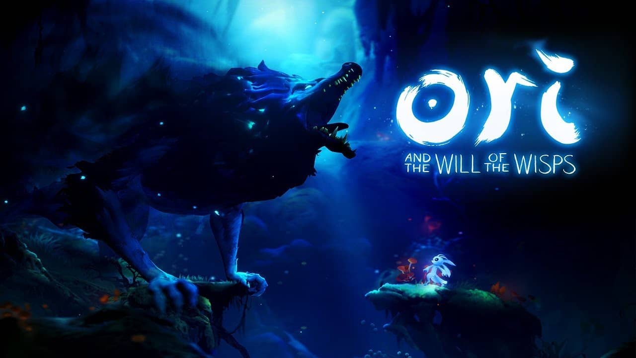 Ori and the Will of the Wisps sbíralo ocenění za vizuál i hudbu, na Steamu ho teď koupíš za pár korun